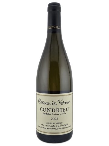 Condrieu 2022 Domaine Georges Vernay Coteau de Vernon