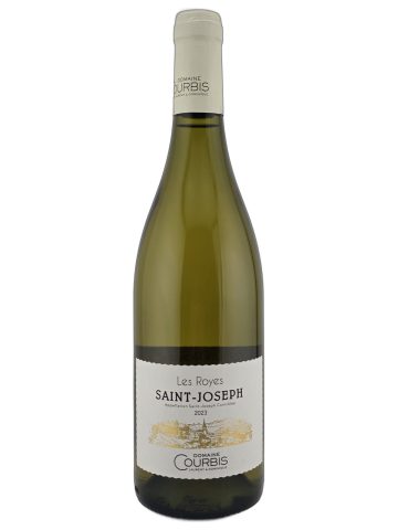 Saint Joseph 2023 Domaine Courbis Les Royes
