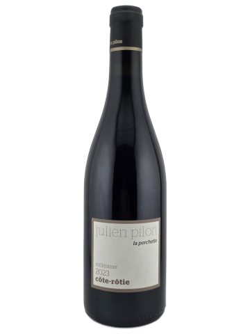 Côte Rôtie 2023 Julien Pilon La Porchette