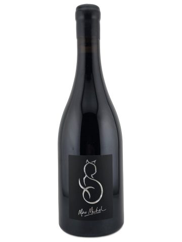 Cornas 2023 Domaine Johann Michel Mère Michel