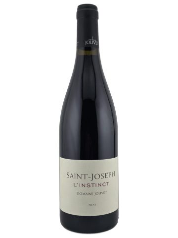 Saint Joseph 2022 Domaine Jolivet L'instinct