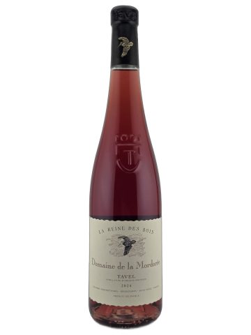 Tavel 2024 Domaine de la Mordorée Reine des Bois