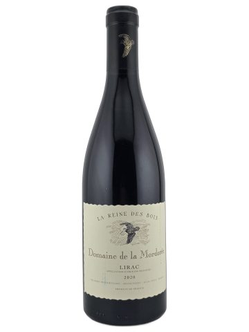 Lirac 2020 Domaine de la Mordorée Reine des Bois