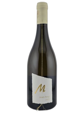 Saint Péray 2023 Domaine Johann Michel M