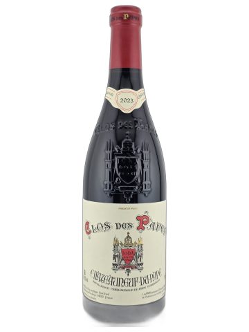 Châteauneuf du Pape 2023 Clos des Papes