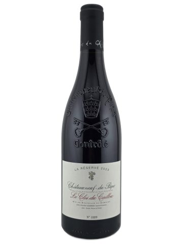 Châteauneuf du Pape 2023 Le Clos du Caillou La Réserve