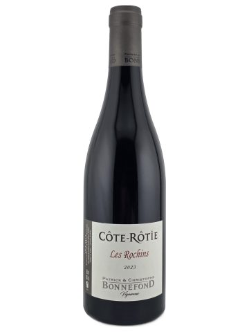Côte Rôtie 2023 P. et C. Bonnefond Les Rochins