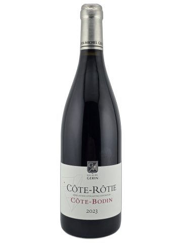 Côte Rôtie 2023 Jean-Michel Gerin Côte Bodin