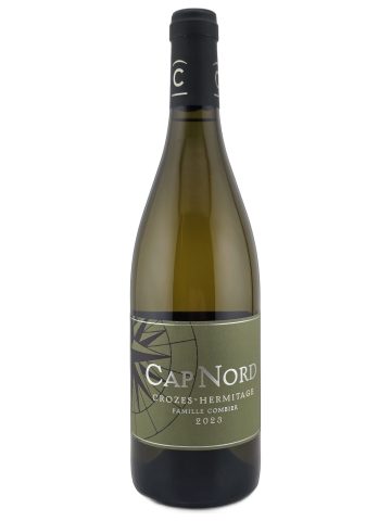 Crozes-Hermitage 2023 Domaine Combier Cap Nord
