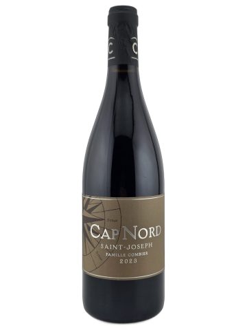 Saint Joseph 2023 Domaine Combier Cap Nord