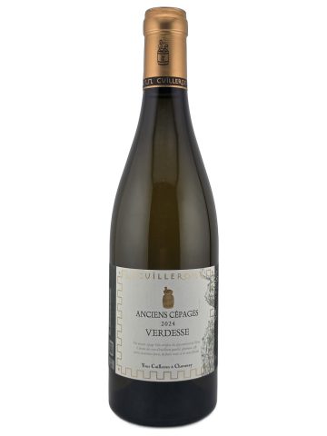 Vin de France 2024 Yves Cuilleron Verdesse