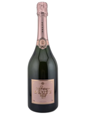 Champagne Deutz