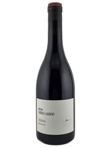 Gigondas 2023 Tardieu-Laurent