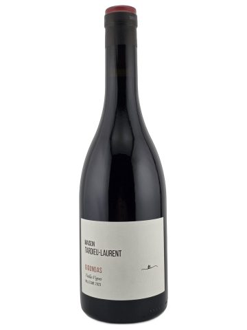 Gigondas 2023 Tardieu-Laurent Vieilles vignes