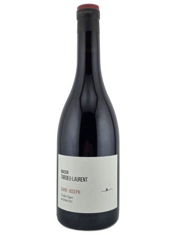 Saint Joseph 2023 Tardieu-Laurent Vieilles vignes