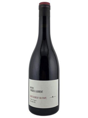 Châteauneuf du Pape 2023 Tardieu-Laurent Vieilles vignes