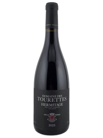 Hermitage 2023 Delas Domaine des Tourettes