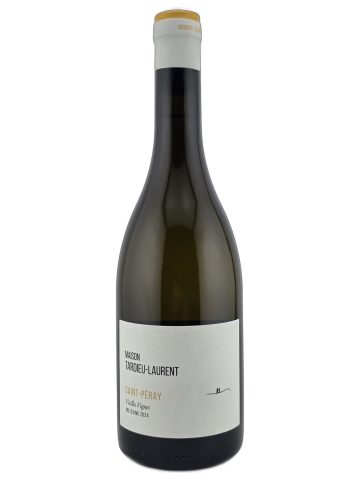 Saint Péray 2024 Tardieu-Laurent Vieilles vignes