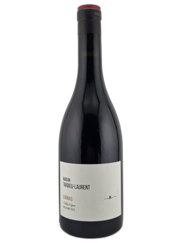 Cornas 2023 Tardieu-Laurent Vieilles vignes