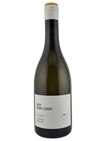 Condrieu 2024 Tardieu-Laurent Vieilles vignes