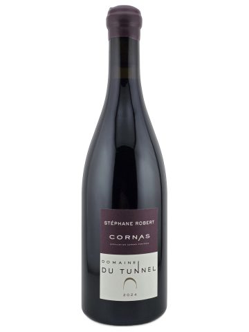 Cornas 2024 Domaine du Tunnel