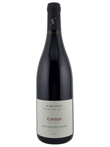 Cornas 2023 Domaine Alain Voge Vieilles vignes