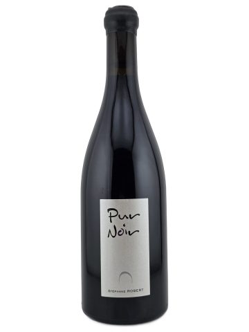Cornas 2024 Domaine du Tunnel Pur noir