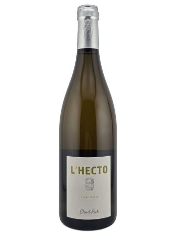 Vin de France Domaine Clusel-Roch L'hecto