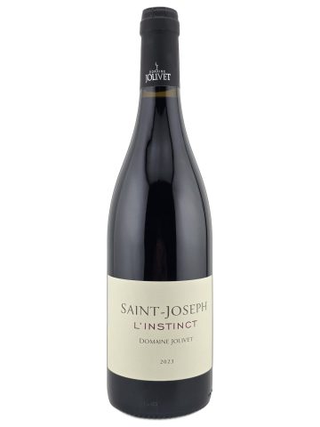 Saint Joseph 2023 Domaine Jolivet L'instinct