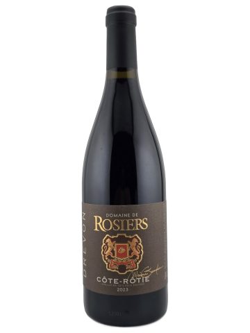 Côte Rôtie 2023 Domaine de Rosiers Drevon
