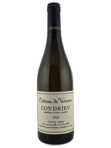 Condrieu 2023 Domaine Georges Vernay Coteau de Vernon