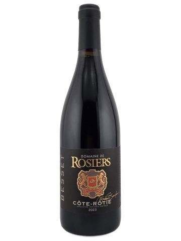 Côte Rôtie 2023 Domaine de Rosiers Besset