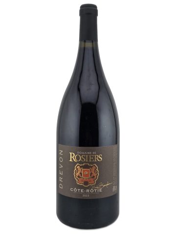 Côte Rôtie 2023 Domaine de Rosiers Drevon