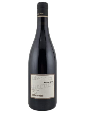 Côte Rôtie 2023 Julien Pilon Coupe jarret