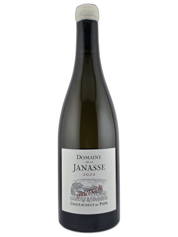 Châteauneuf du Pape 2024 Domaine de la Janasse Prestige