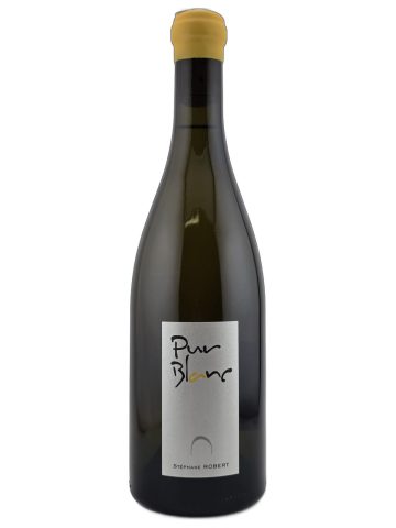 Saint Péray 2025 Domaine du Tunnel Pur Blanc