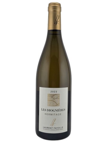 Hermitage 2023 Laurent Fayolle Les Diognières