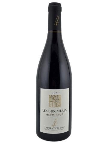 Hermitage 2023 Laurent Fayolle Les Diognières